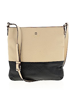 Kate Spade New York Leather Crossbody Bag