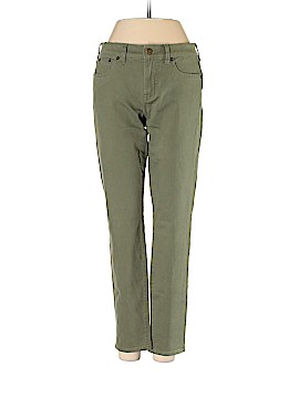 J.Crew Factory Store Size 25 waist