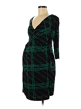 A Pea in the Pod Size Med Maternity