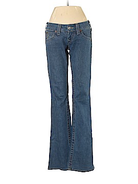True Religion Size 25 waist