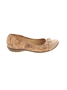 sole sensibility flats