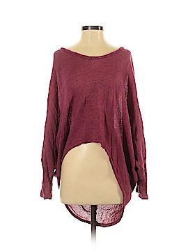 Brandy Melville Wool Pullover Sweater
