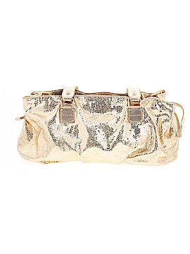 MICHAEL Michael Kors Leather Shoulder Bag