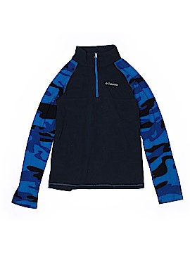 Columbia Size Large youth