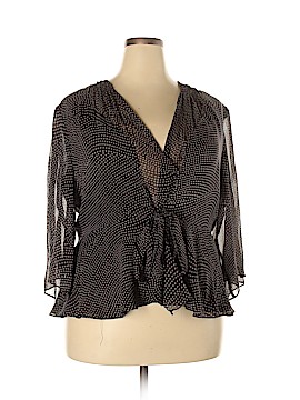 Adrianna Papell Size 18 Plus