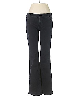 So Slimming by Chico's Size Sm