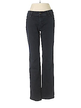 So Slimming by Chico's Size Sm