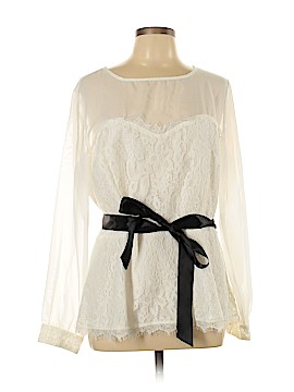 New York & Company Size Lg