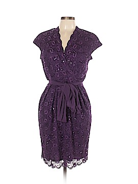 Alex Evenings Size 10 Petite