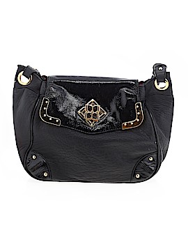 BCBGMAXAZRIA Leather Shoulder Bag