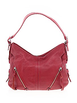 Tignanello Leather Shoulder Bag