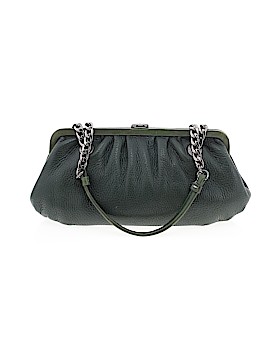 MICHAEL Michael Kors Leather Shoulder Bag