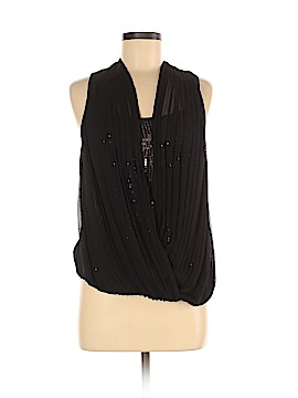 Red Saks Fifth Avenue Size XS