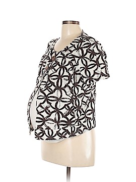 A Pea in the Pod Size Lg Maternity