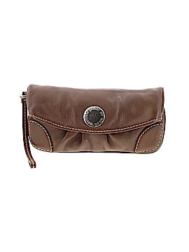 Marc by Marc Jacobs Leather Wristlet
