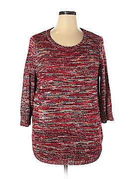 Studio Works Size 1X Plus