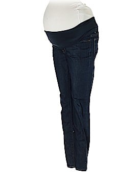 A Pea in the Pod Size 27 Maternity waist