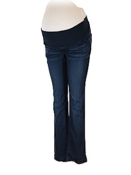 LED Luxe Essentials Denim Size 29 Maternity waist