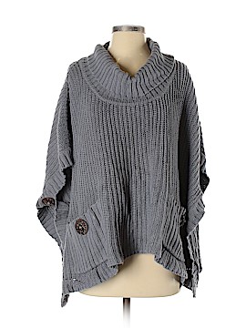 PURE HANDKNIT Size Sm