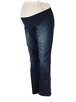 A Pea in the Pod Size 34 Maternity waist