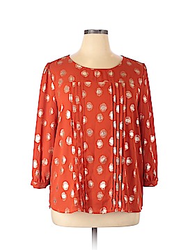 Alice Blue Designed Exclusively for Stitch Fix Size XL