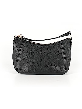MICHAEL Michael Kors Leather Satchel