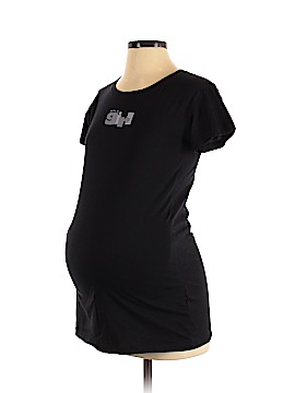 Everly Grey Short Sleeve T-Shirt