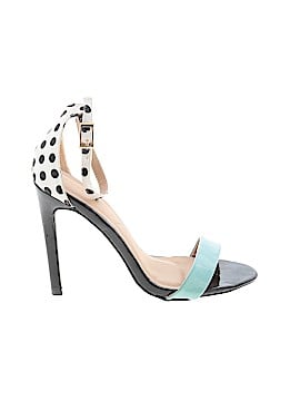Jacobies Beverly Hills Size 6 1/2