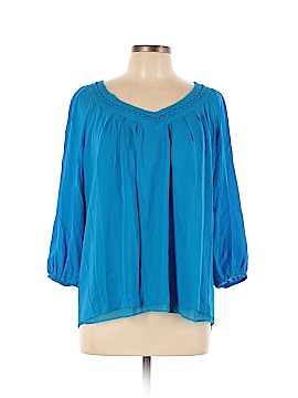 Diane von Furstenberg Size Lg