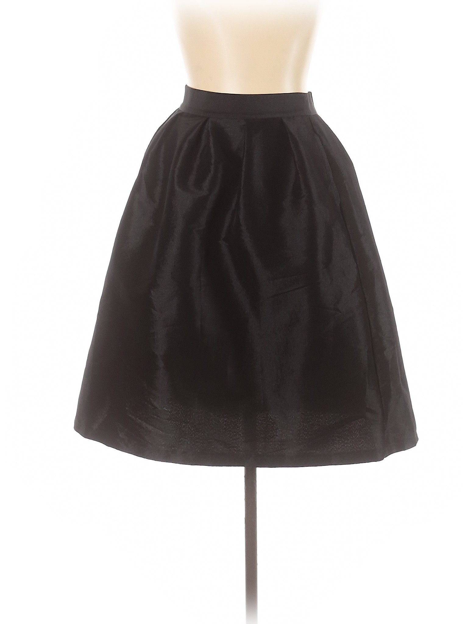 Assorted Brands Women Black Formal Skirt L | eBay