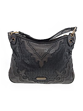 Isabella Fiore Leather Shoulder Bag