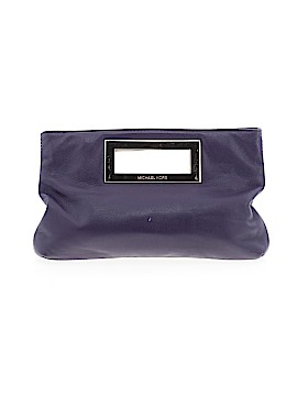 MICHAEL Michael Kors Leather Satchel
