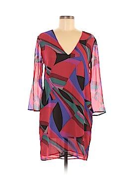 Moda International Size Med