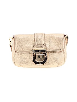 MICHAEL Michael Kors Leather Shoulder Bag