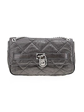 MICHAEL Michael Kors Leather Shoulder Bag