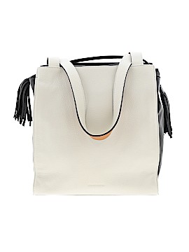 Cacharel Leather Shoulder Bag