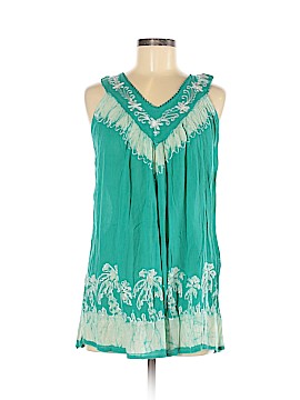 Advance Apparels Sleeveless Blouse
