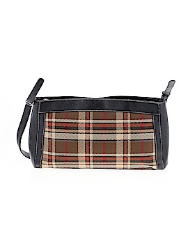MAXX New York Leather Satchel