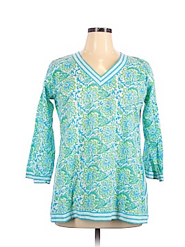 Gretchen Scott Designs Size Lg