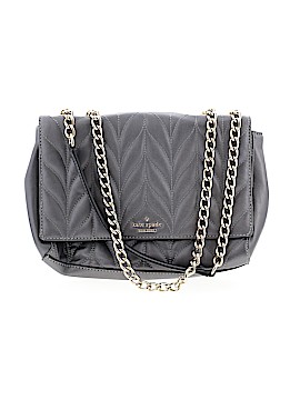 Kate Spade New York Leather Shoulder Bag
