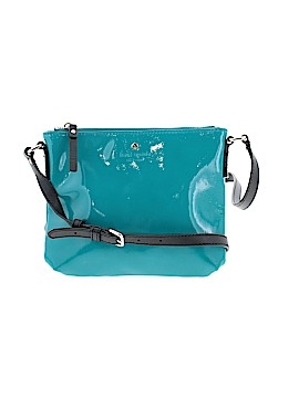 Kate Spade New York Leather Crossbody Bag