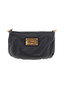 Marc by Marc Jacobs Leather Crossbody Bag