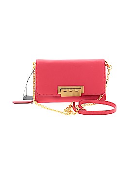 ZAC Zac Posen Leather Crossbody Bag