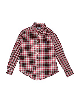Ralph by Ralph Lauren Size Small kids