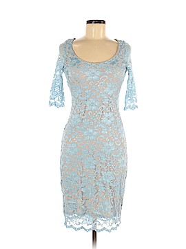 Belle Badgley Mischka Size 6