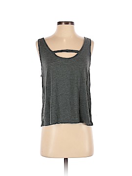 Melrose and Market Size Sm