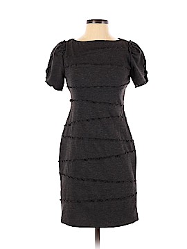 Suzi Chin for Maggy Boutique Size 4 Petite