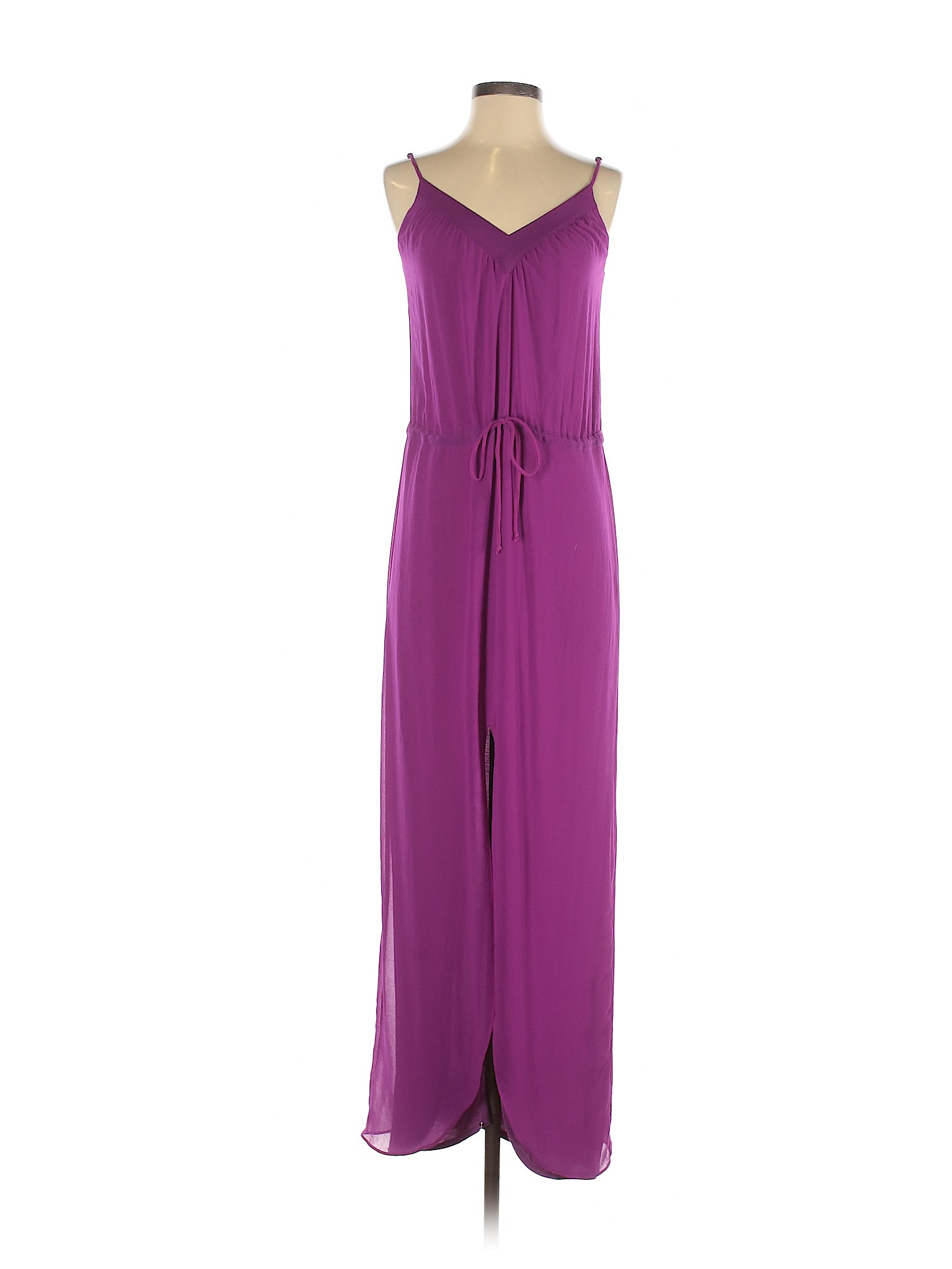 Rory Beca Women Purple Casual Dress XS | eBay