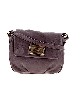 Marc by Marc Jacobs Leather Crossbody Bag
