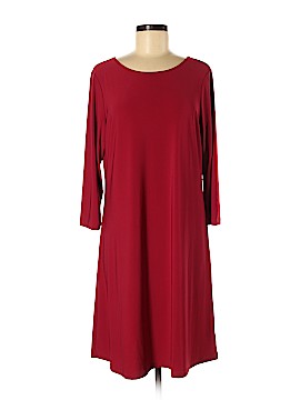 Effortless Style by citiknits Size Med